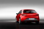 Seat Leon SC FR 2013 года